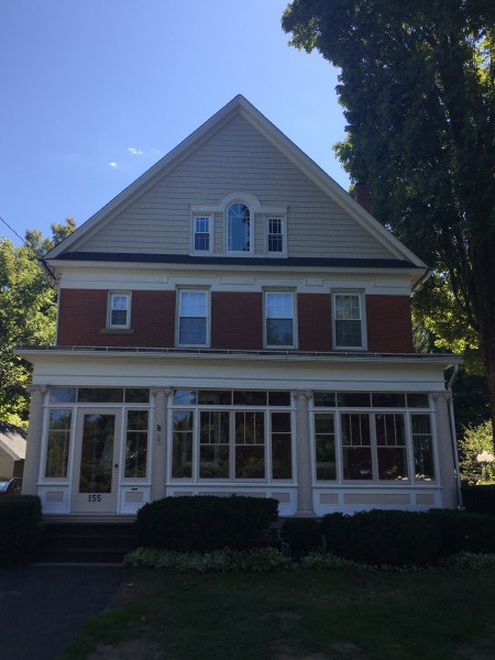 155 East Main Street, Springville, NY 14141