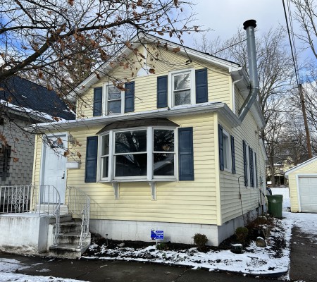 268 Tremont Ave in North Tonawanda For Sale By Owner