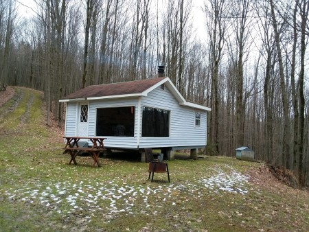Beebe Hill Road Cuba, NY in Cuba For Sale By Owner