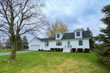 10655 County Rd in Clarence For Sale By Owner