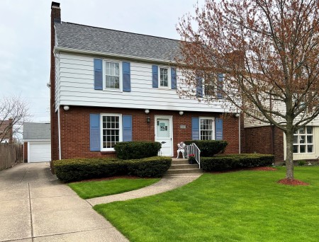 287 Louvaine Dr in Tonawanda For Sale By Owner