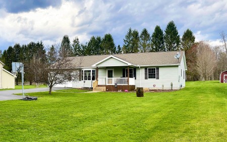 3290 Maple Ave in Allegany For Sale By Owner