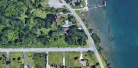 Vacant Land Ransom Road in Grand Island For Sale By Owner