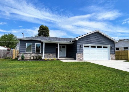 116 Sunset in Tonawanda For Sale By Owner