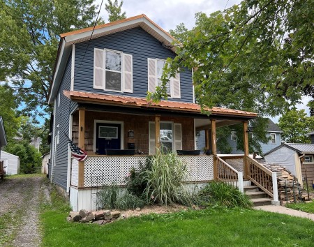 271 W Caledonia - SOLD! in Lockport For Sale By Owner