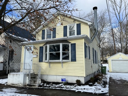 268 Tremont Ave in North Tonawanda For Sale By Owner