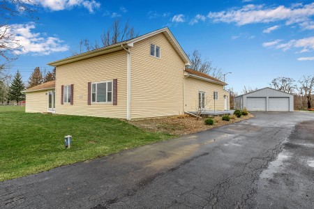 13570 North Road in Alden For Sale By Owner