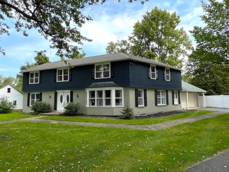 8100 Stahley Rd - SOLD! in Clarence For Sale By Owner