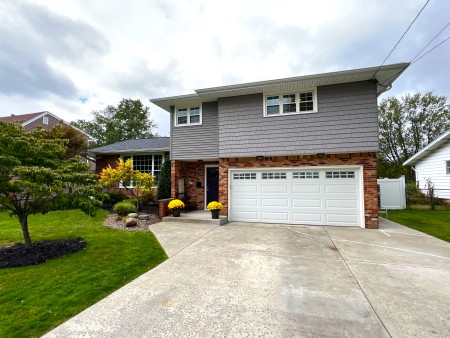 224 N Linden St - SOLD! in Amherst For Sale By Owner