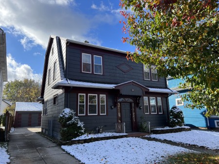 203 Culver Rd - SOLD! in Buffalo For Sale By Owner