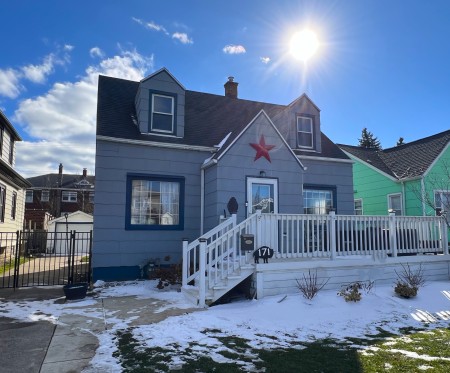 171 Culver Rd - SOLD! in Buffalo For Sale By Owner