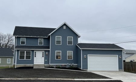 1109 North Forest Rd - SOLD! in Williamsville For Sale By Owner
