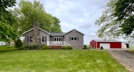 4295 Chestnut Rd - SOLD! in Wilson For Sale By Owner