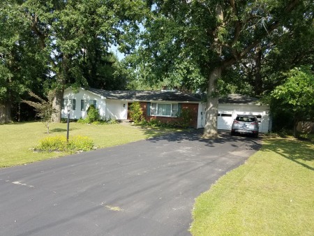 5115 Alexander Dr. in Clarence For Sale By Owner