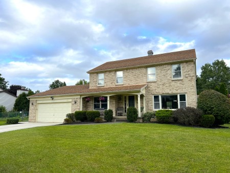 65 Rolling Hills Dr in Orchard Park For Sale By Owner