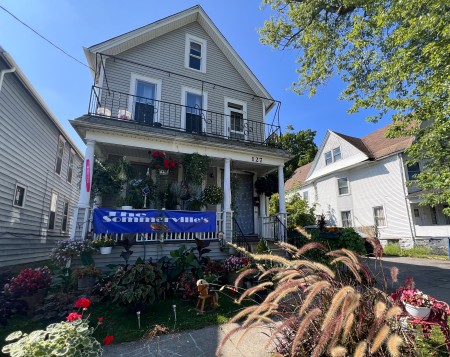 127 Edna Place in Buffalo For Sale By Owner