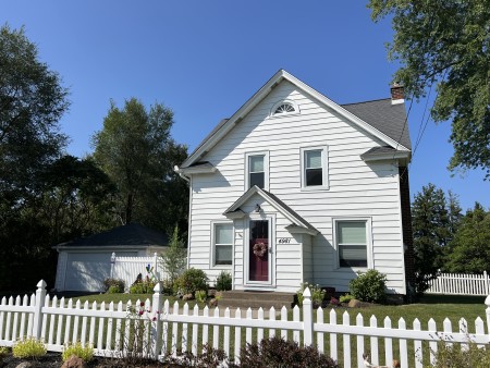 4981 Ridge Rd in Cambria For Sale By Owner