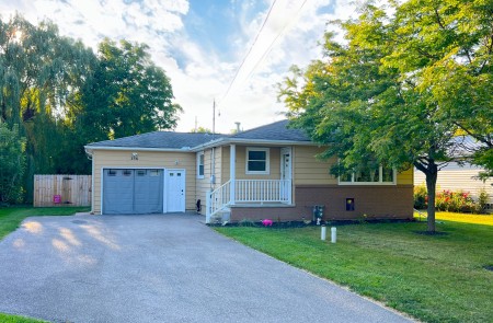 356 Seneca Place - SOLD! in Lancaster For Sale By Owner