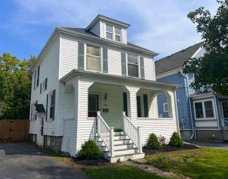 112 Grant St in Lockport For Sale By Owner