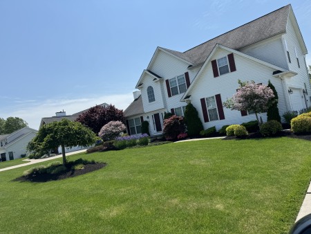 9129 Via Cimato in Clarence Center For Sale By Owner