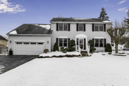 42 Hoviland Ln - SOLD! in Getzville For Sale By Owner