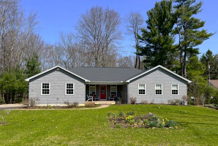 3790 Hampton Brook Dr - SOLD! in Hamburg For Sale By Owner