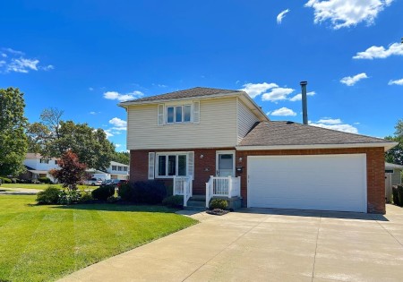 57 Lynn Lea in Amherst For Sale By Owner
