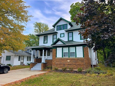 179 Niagara Falls Blvd in Amherst For Sale By Owner