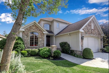 124 Summer Hill Lane - SOLD! in Williamsville For Sale By Owner