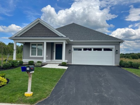 23 Henslow Way in Lancaster For Sale By Owner