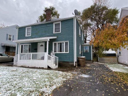 4824 Union Rd in Cheektowaga For Sale By Owner