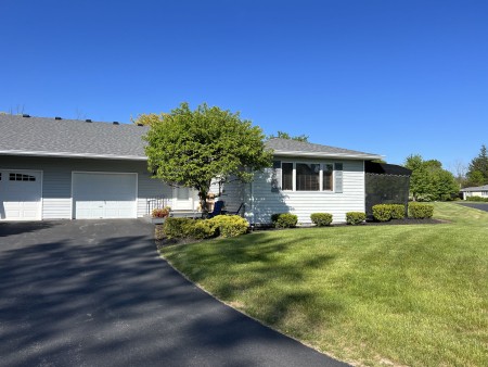 5861 Goodrich Rd - SOLD! in Clarence For Sale By Owner