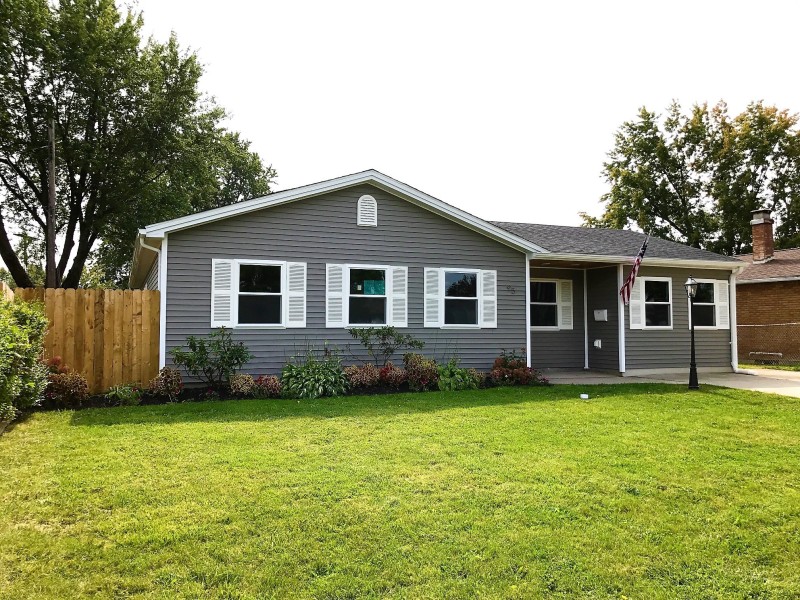 95 French Rd, Depew, NY 14043