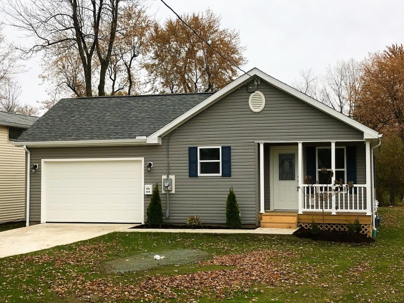 1519 Eggert Rd, Amherst, NY 14226