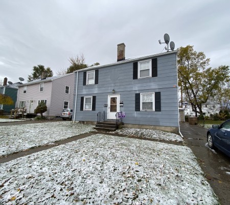 4834 Union Rd  in Cheektowaga For Sale By Owner