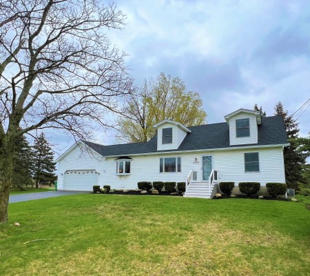 10655 County Rd in Clarence For Sale By Owner