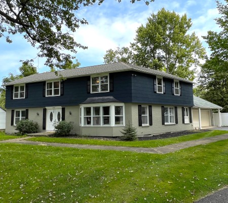 8100 Stahley Rd - SOLD! in Clarence For Sale By Owner