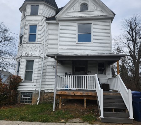 162 Glenwood Ave in Buffalo For Sale By Owner