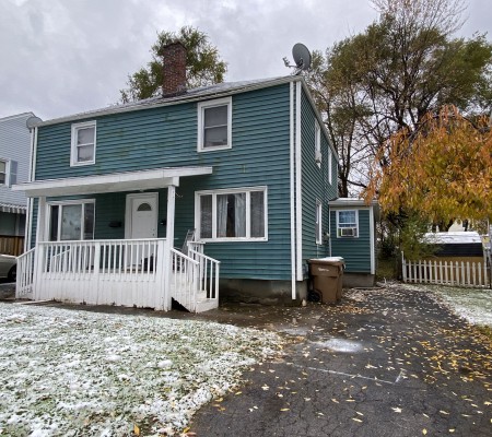 4824 Union Rd in Cheektowaga For Sale By Owner
